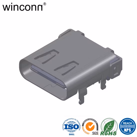 USB Type C ATX Btx FPC FFC Lvds Header IC Socket RJ45 1394 DIN HDMI Pcie Serial ATA Wtb Btb Wtw RF D-SUB DVI Ngff M2 SIM Memory Card Battery Pogo Pin Connector