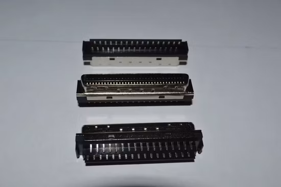 SCSI Connector