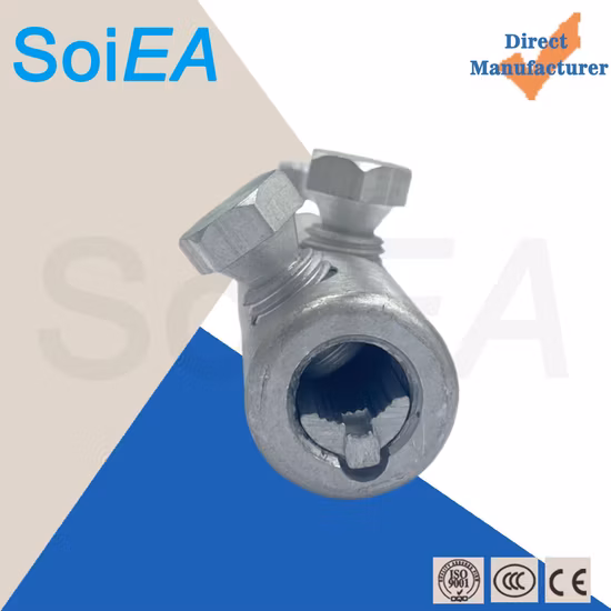 Gtl Series Electrical Wire Lugs Copper and Aluminum Bimetallic Cable Connector