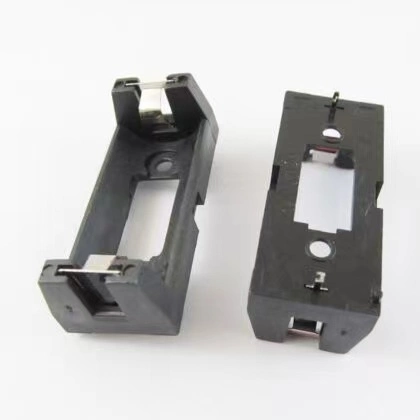 Manufacturer Factory Cr123A Cr2032 Cr2450 Cr2025 Cr1220 Connector Plastic Battery Holder