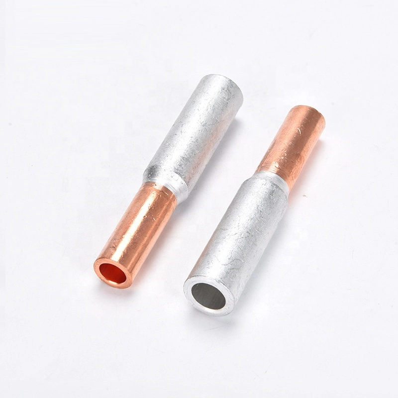 Gtl Series Electrical Wire Lugs Copper and Aluminum Bimetallic Cable Connector