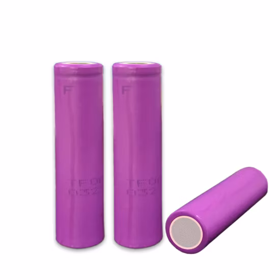 18650 Lithium Battery Connector 18650