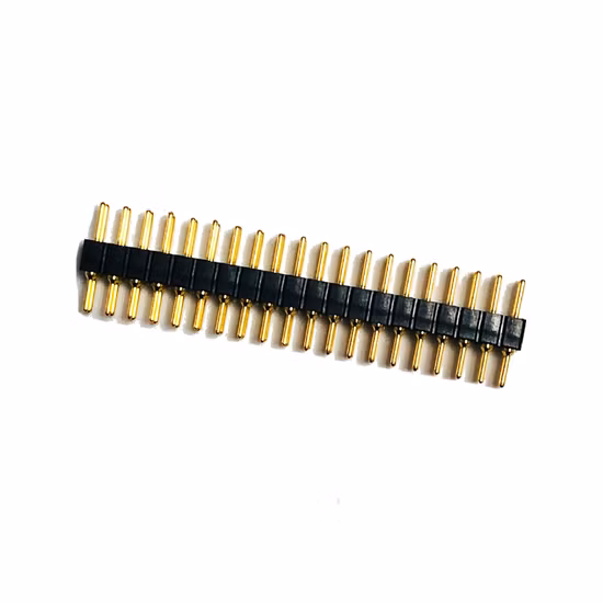 DIP Hole Pin Female Header
