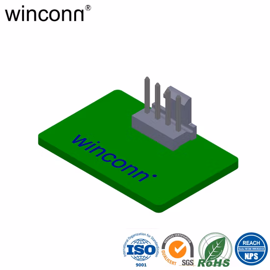 IC Socket Female IC Socket Male IC Socket Round Female/Male Header IC