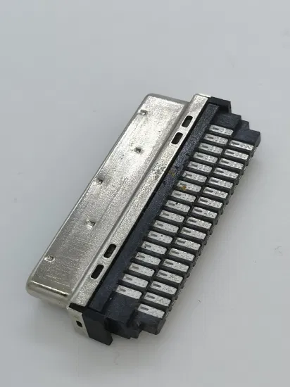 50 Pin Vhdci SCSI